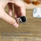 Steam Wand Nozzle Stainless Steel Snap On Upgrade for Perfect Microfoam