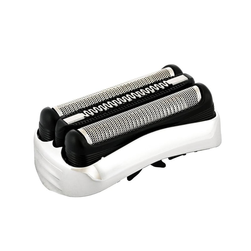 Replacement Shaver Head 21S Foil And Cutter Assembly 0