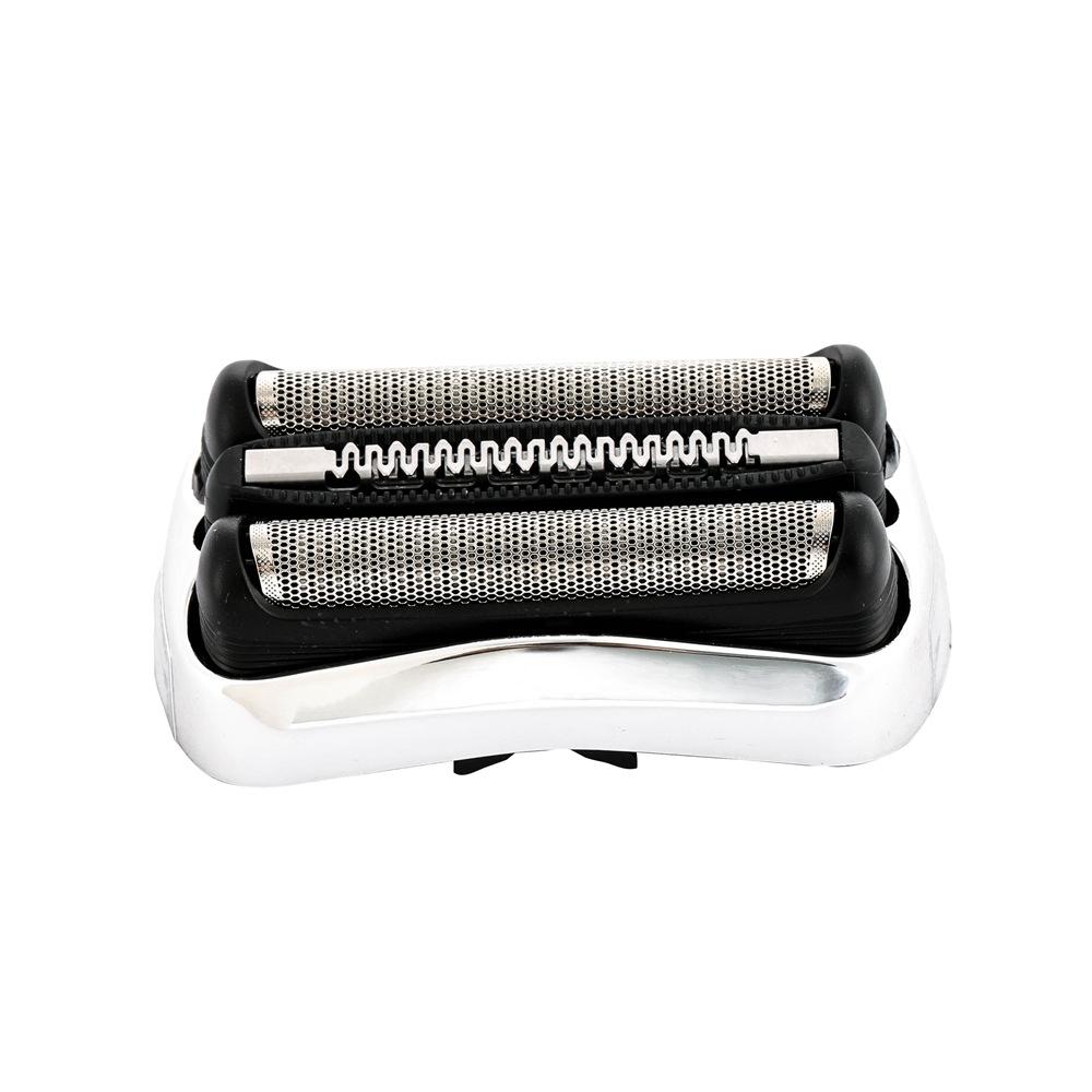 Replacement Shaver Head 21S Foil And Cutter Assembly 4