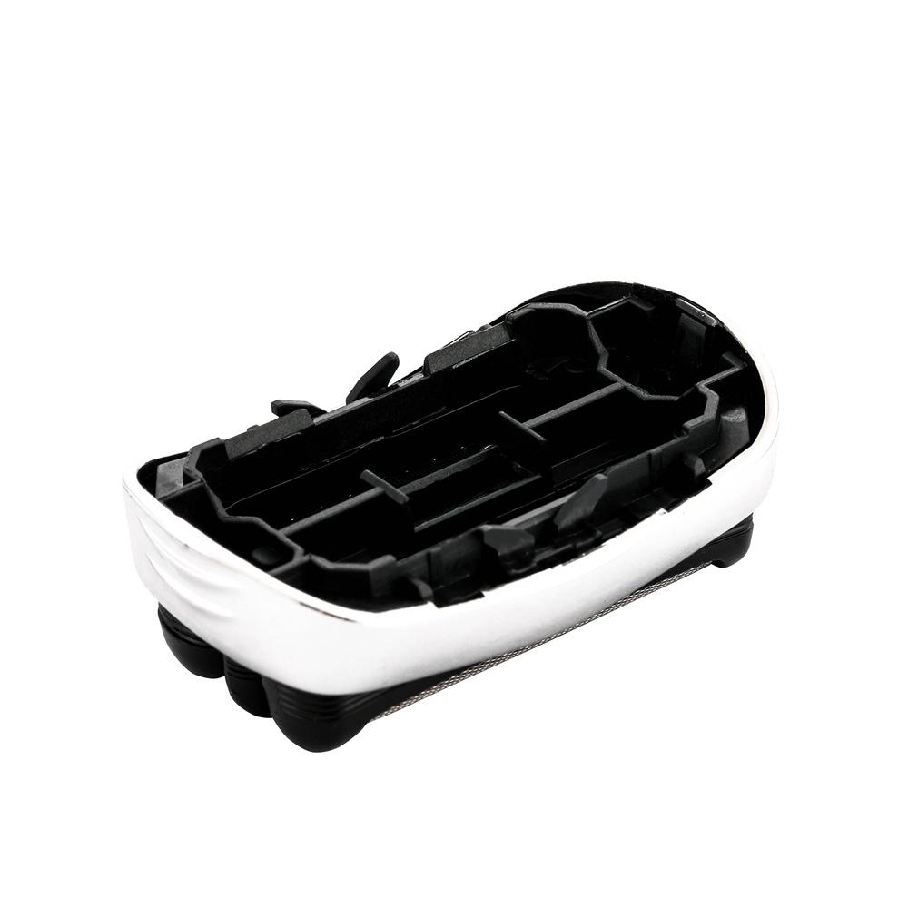 Replacement Shaver Head 21S Foil And Cutter Assembly 1