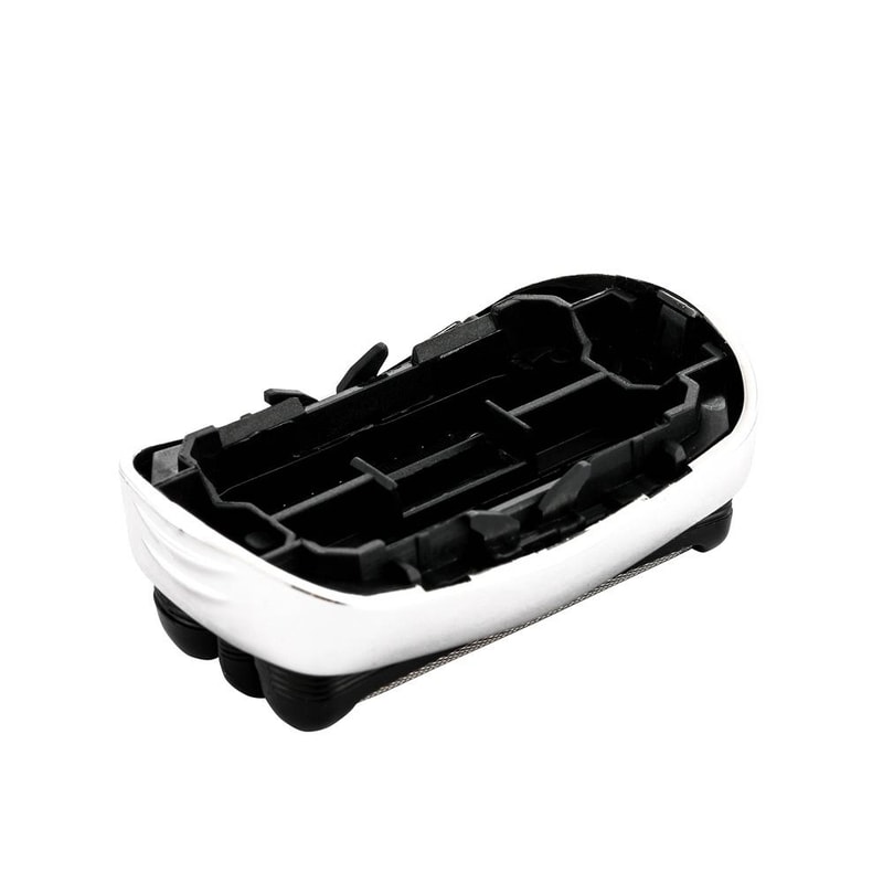 Replacement Shaver Head 21S Foil And Cutter Assembly 1
