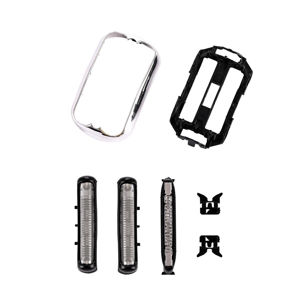 Replacement Shaver Head 21S Foil And Cutter Assembly 3