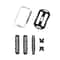Replacement Shaver Head 21S Foil And Cutter Assembly 3