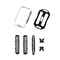Replacement Shaver Head 21S Foil And Cutter Assembly 3