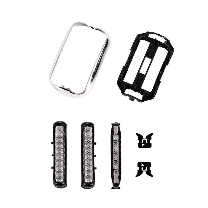 Replacement Shaver Head 21S Foil And Cutter Assembly 3