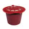 Reusable Coffee Capsule For Nescafe Refillable Pod Eco Coffee Filter 0