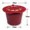 Reusable Coffee Capsule For Nescafe Refillable Pod Eco Coffee Filter 3