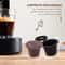 Reusable Coffee Capsule For Nescafe Refillable Pod Eco Coffee Filter 5