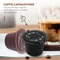 Reusable Coffee Capsule For Nescafe Refillable Pod Eco Coffee Filter 6
