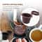 Reusable Coffee Capsule For Nescafe Refillable Pod Eco Coffee Filter 7