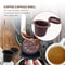 Reusable Coffee Capsule For Nescafe Refillable Pod Eco Coffee Filter 7