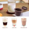 Reusable Coffee Capsule For Nescafe Refillable Pod Eco Coffee Filter 8