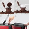 Reusable Coffee Capsule For Nescafe Refillable Pod Eco Coffee Filter 9
