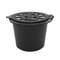 Reusable Coffee Capsule For Nescafe Refillable Pod Eco Coffee Filter 2