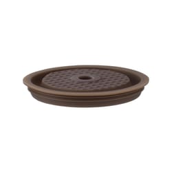 reusable vertuoline coffee capsule cap silicone lid for nespresso vertuo pods