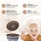 Reusable Vertuoline Coffee Capsule Cap Silicone Lid For Nespresso Vertuo Pods 5