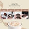 Reusable Vertuoline Coffee Capsule Cap Silicone Lid For Nespresso Vertuo Pods 7