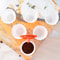 Disposable Paper Coffee Filters Eco Friendly Refill Cups 0