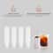 Disposable Paper Coffee Filters Eco Friendly Refill Cups 3