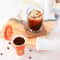 Disposable Paper Coffee Filters Eco Friendly Refill Cups 7