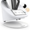Thermomix Sliding Board Mat Non Slip Acrylic Pad For TM5 TM6 Kitchen Stability 0