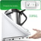 Thermomix Sliding Board Mat Non Slip Acrylic Pad For TM5 TM6 Kitchen Stability 3