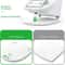 Thermomix Sliding Board Mat Non Slip Acrylic Pad For TM5 TM6 Kitchen Stability 5