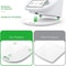 Thermomix Sliding Board Mat Non Slip Acrylic Pad For TM5 TM6 Kitchen Stability 5