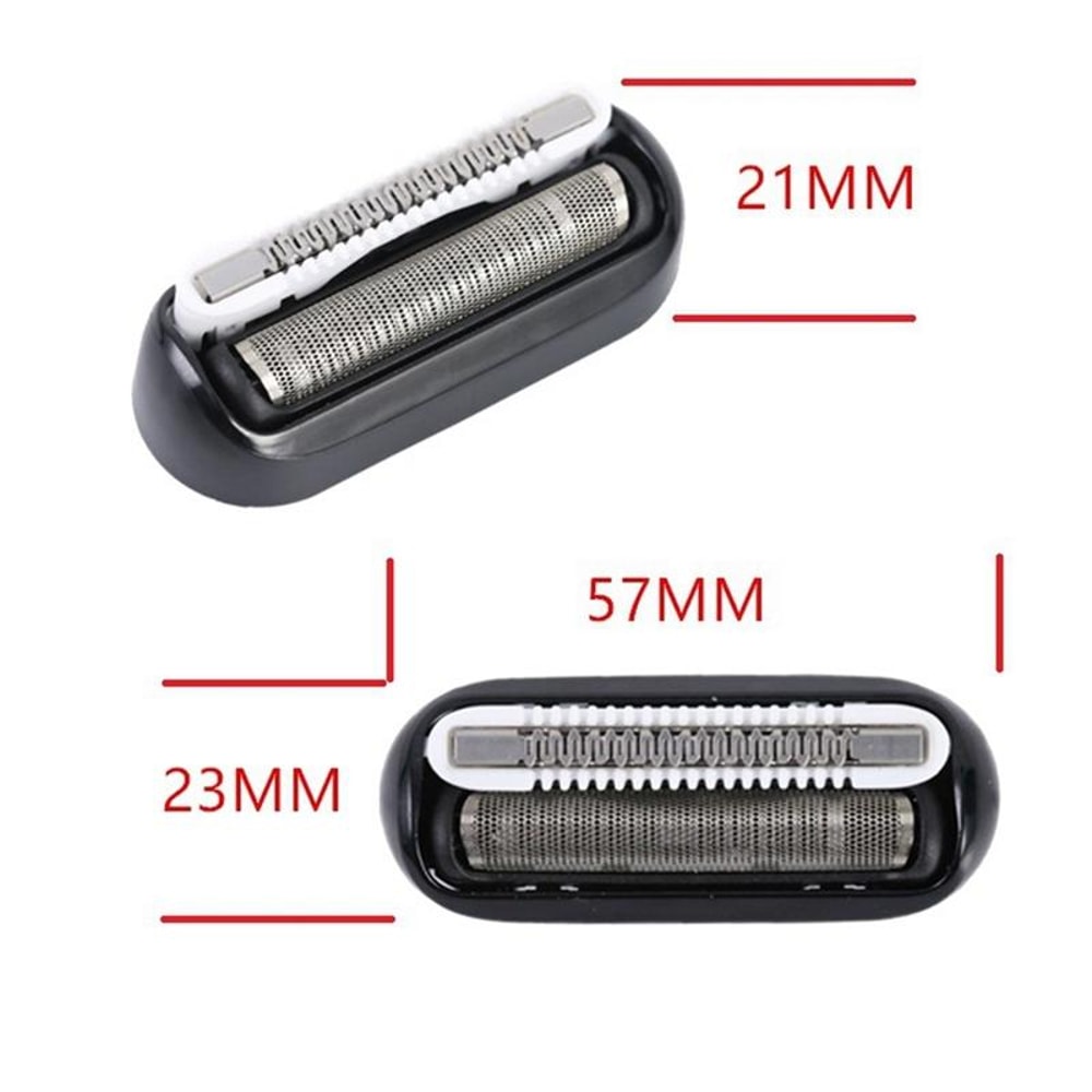 Premium Replacement Shaver Head For Electric Razor 4