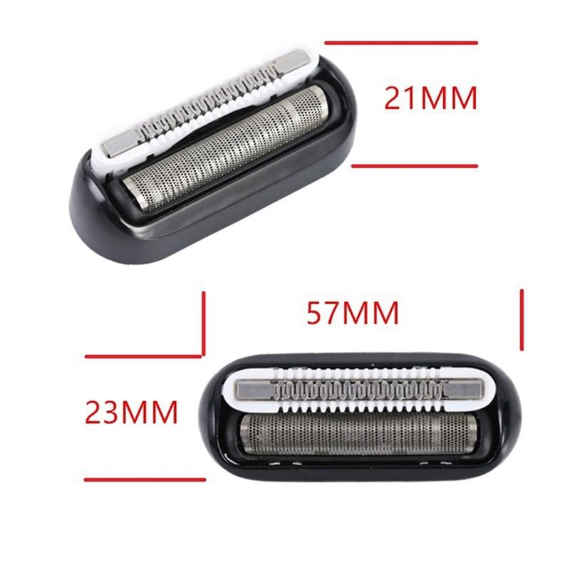 Premium Replacement Shaver Head For Electric Razor 4