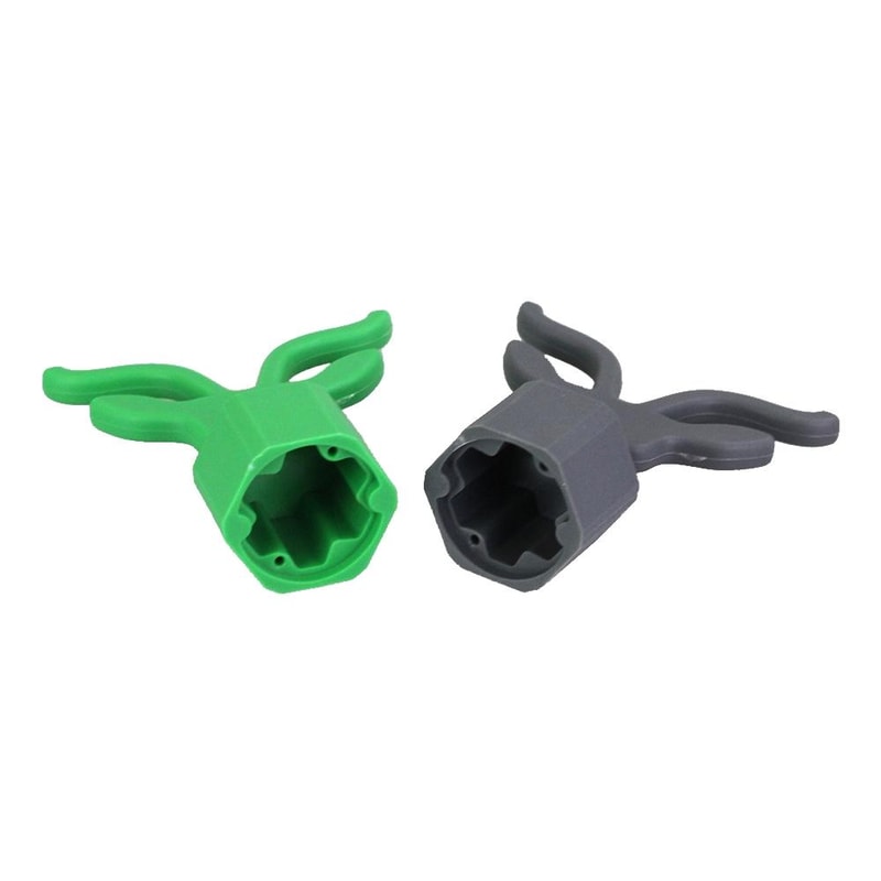 Blade Removal Tool Wrench For Safe Easy Blender Disassembly 5