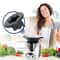 TM31 Motor Coupling Replacement Durable Food Processor Spare Part 0