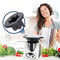 TM31 Motor Coupling Replacement Durable Food Processor Spare Part 0