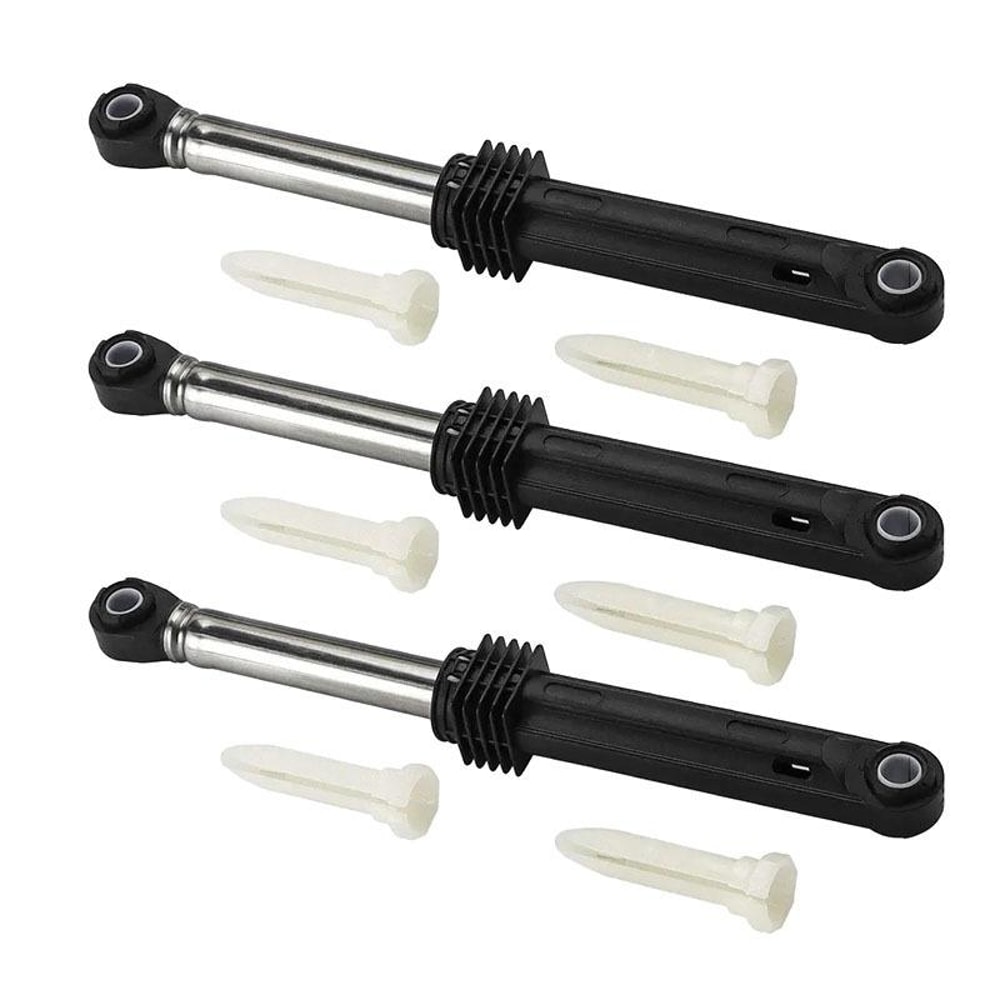 Washing Machine Shock Absorber Set Quiet Drum Stabilizer Replacement Kit 0