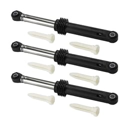 washing machine shock absorber set quiet drum stabilizer replacement kit