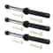 Washing Machine Shock Absorber Set Quiet Drum Stabilizer Replacement Kit 0
