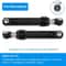 Washing Machine Shock Absorber Set Quiet Drum Stabilizer Replacement Kit 6