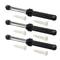 Washing Machine Shock Absorber Set Quiet Drum Stabilizer Replacement Kit 7