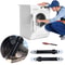 Washing Machine Shock Absorber Set Quiet Drum Stabilizer Replacement Kit 3