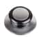 Heat Resistant Pot Lid Handle Stainless Steel Replacement Knob With Anti Scald Grip 0