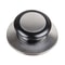 Heat Resistant Pot Lid Handle Stainless Steel Replacement Knob With Anti Scald Grip 0