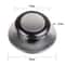Heat Resistant Pot Lid Handle Stainless Steel Replacement Knob With Anti Scald Grip 4