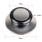 Heat Resistant Pot Lid Handle Stainless Steel Replacement Knob With Anti Scald Grip 4