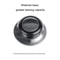 Heat Resistant Pot Lid Handle Stainless Steel Replacement Knob With Anti Scald Grip 3