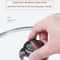 Heat Resistant Pot Lid Handle Stainless Steel Replacement Knob With Anti Scald Grip 5