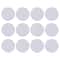 Magnetic Metal Plates For Car Phone Mount Universal Adhesive Discs For GPS Holders 6