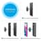 Magnetic Metal Plates For Car Phone Mount Universal Adhesive Discs For GPS Holders 1