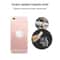 Magnetic Metal Plates For Car Phone Mount Universal Adhesive Discs For GPS Holders 2