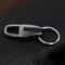 Premium Car Key Chain With Multi Tool Function Leather Metal Key Holder Durable Key Ring Organizer 1