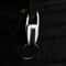 Premium Car Key Chain With Multi Tool Function Leather Metal Key Holder Durable Key Ring Organizer 4